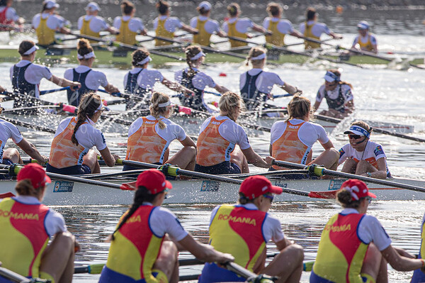 WRCH2022 Meester - W8+