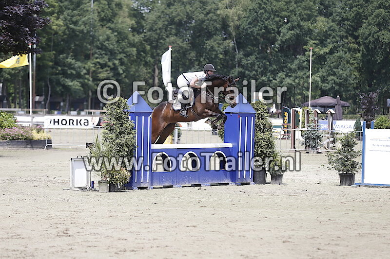 Miranda Spronk Rienties