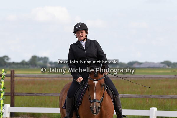 Miranda Kemper - Nobel