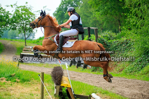 Renswoude Horse Trials 04-06-21