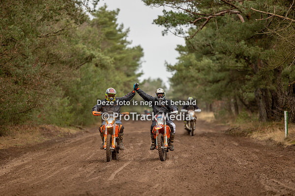 2023_02_25 Offroad Landsard Eindhoven