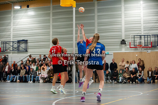 2025-10-21-22-U17-Noord West - Oost