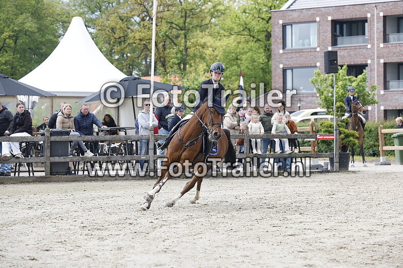 tineke siegrid bouma