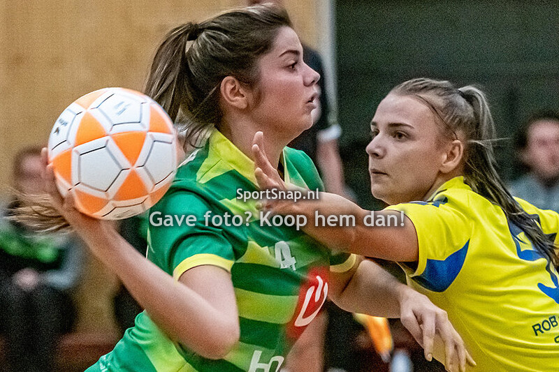 2021-11-15 HKV / Ons Eibernest 1 - ONDO 1