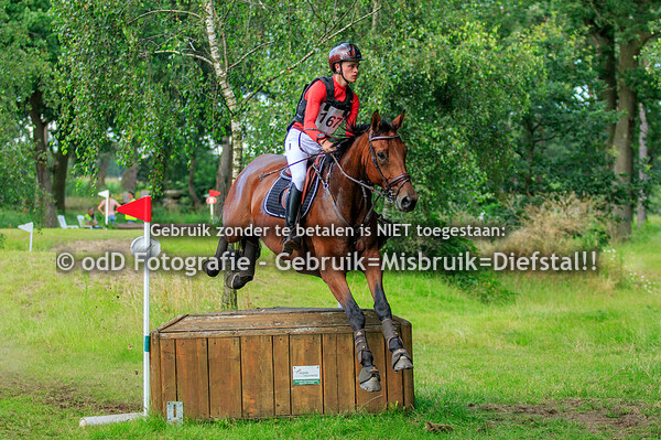 SGW Schaijk 25-07-21