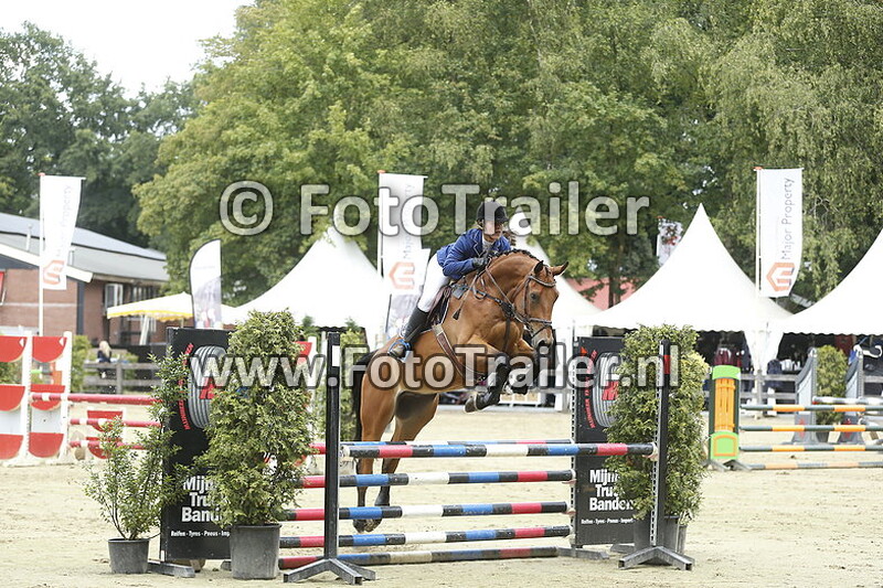 melissa wessels berkhof