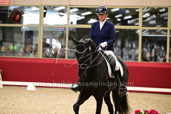 Renate Langeberg - Rayban H