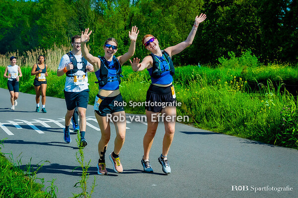2024 Leiden Marathon