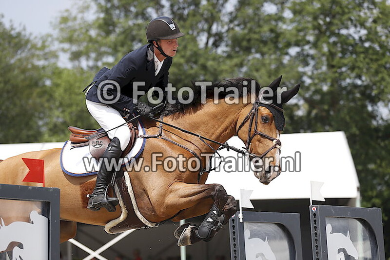 Hendrik Jan Schuttert