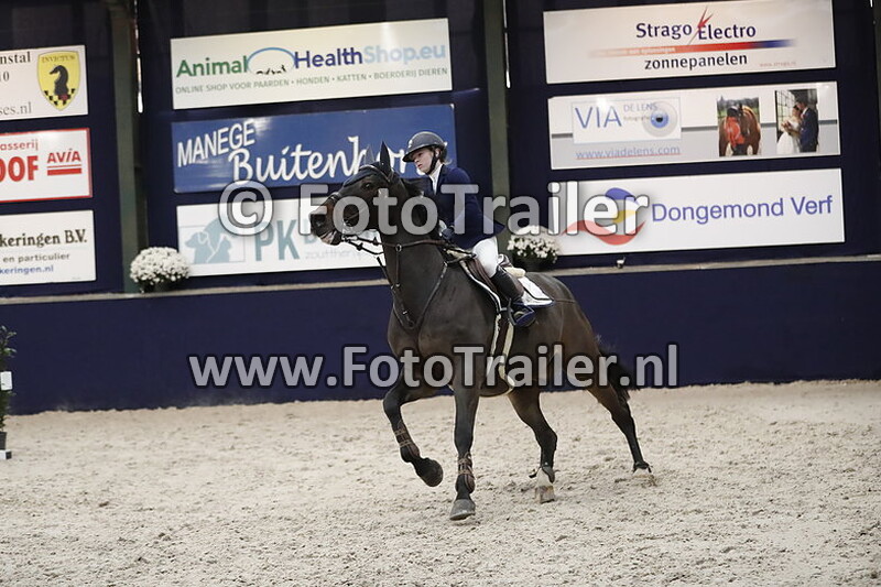 julia van der heijden