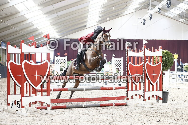 jo ann von der heide