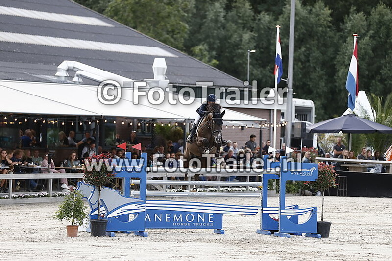 sabrina van rijswijk