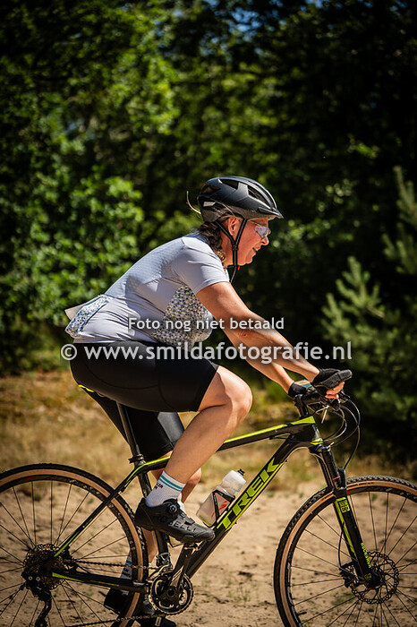 KM18 Gravel150 80KM! 2025