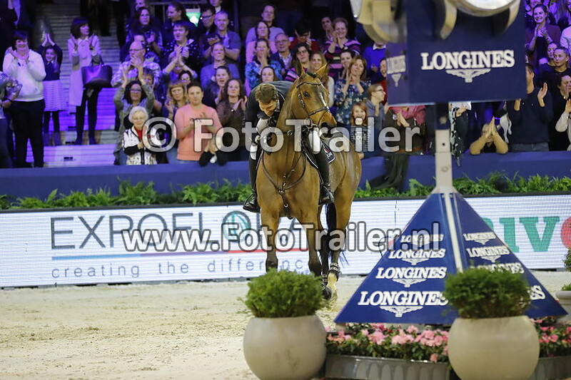 Henrik von Eckermann