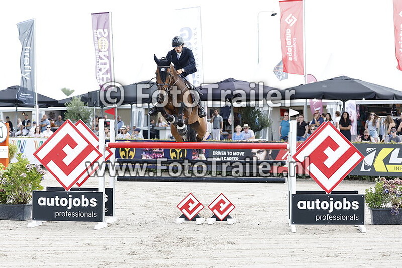 yannick janssen van grunsven