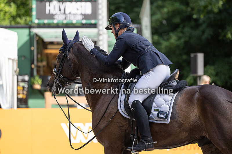 Karin van Oorschot - Koblenz