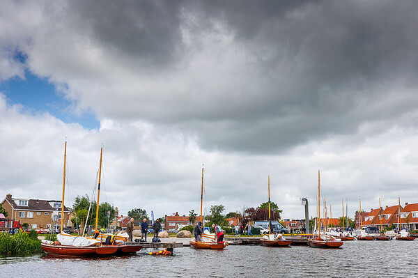 Jubileum evenement 16m2