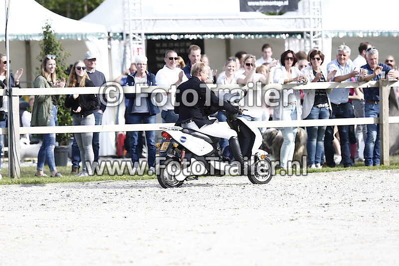 S15 - Final Big Tour 1.45 Grand Prix - Jump Off