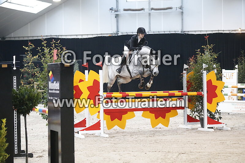 Anneke Niels van Wijngaarden