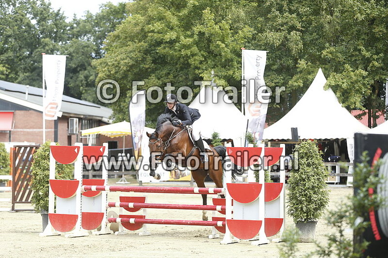 marjolein groener stamsnijder
