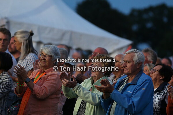 Concert Koninklijke Luchtmacht 