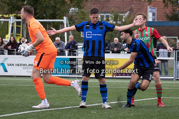 2024-10-19 MVV'58 1-Haaften 1