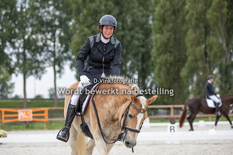 Edith Verwaal - Turaya