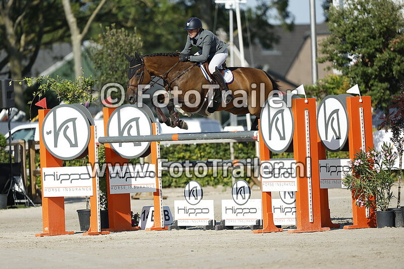 martine dimmendaal kempkes