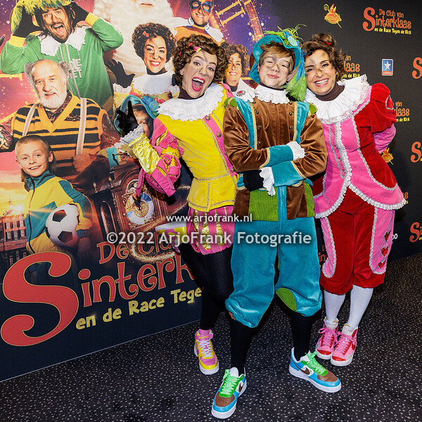 DCVS Race tegen de klok