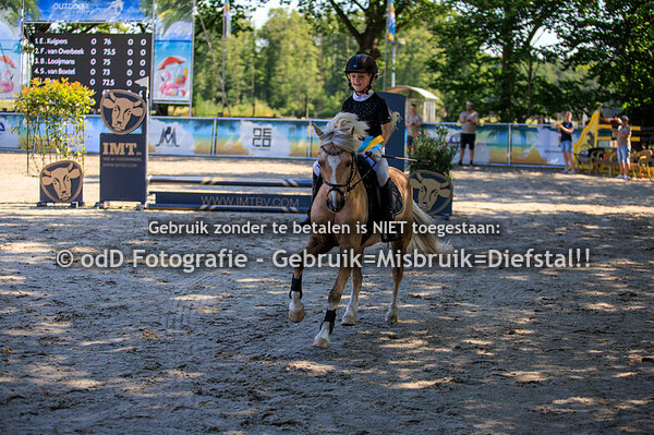 Outdoor Geldrop Pony 40abc 29-06-25