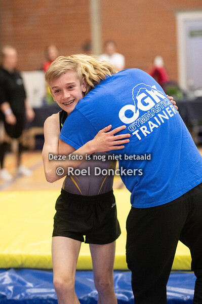 20250518 [OGK] Belgisch Kampioenschap TU A-niveau