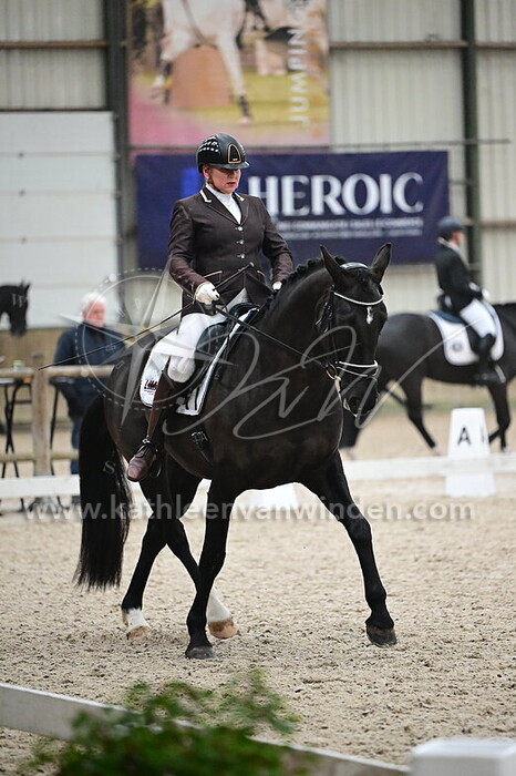 Astrid Coster - Mississippi