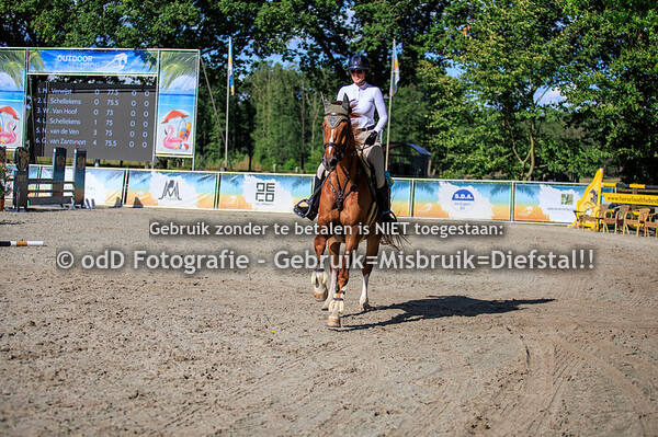 Outdoor Geldrop KNHS 90cm 03-07-25