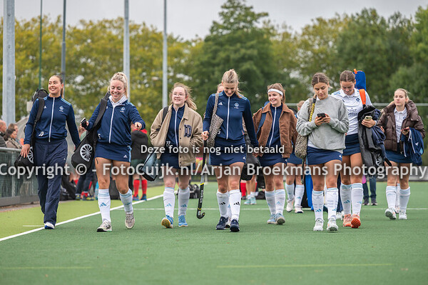 Civicum D2 - H.C. Tilburg D6