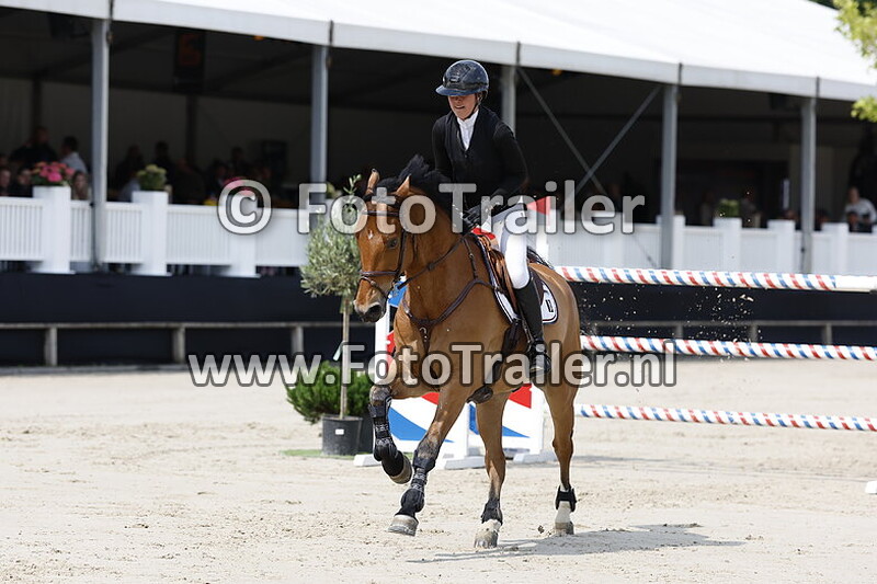 maria louise kingsrod