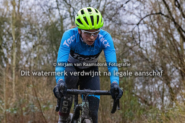 2025/01 Cyclocross