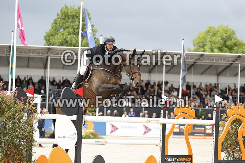 hendrik jan schuttert