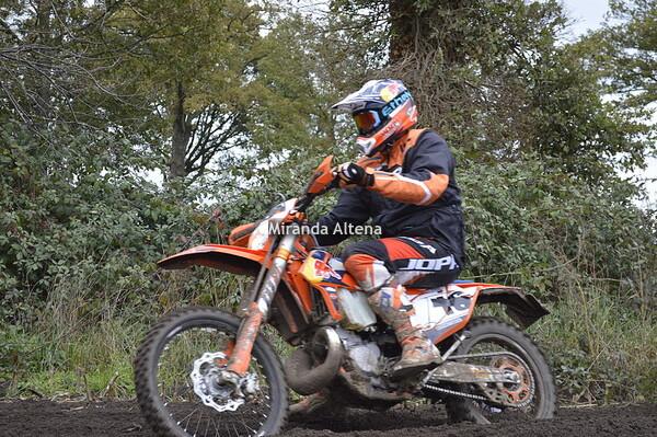 OTR Markelo 2019 Oranje handkappen