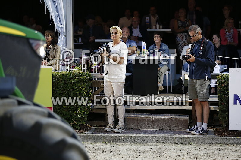 S8 - Big Tour 1.50m - Against the Clock