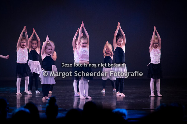 10 Reis door de ruimte_Kleuterdansmix 4-6 jaar wo