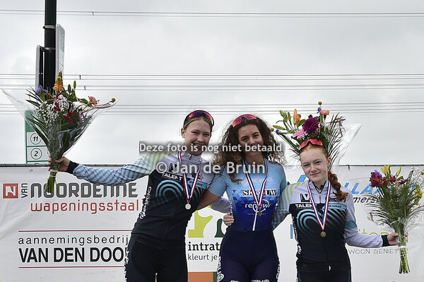 Nieuwelingen en Junioren (V) Hardinxveld 2024