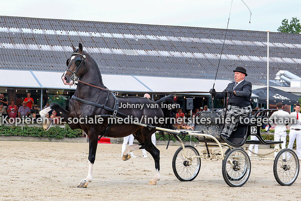 de Gouden Bolhoed 2025