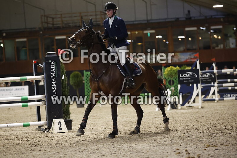 marriet smit hoekstra