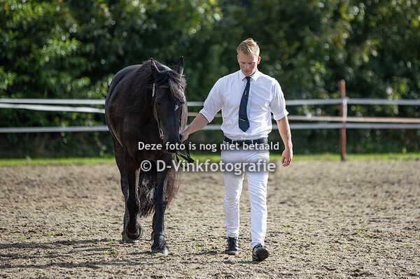 22. Moai Merakel fan Wopke