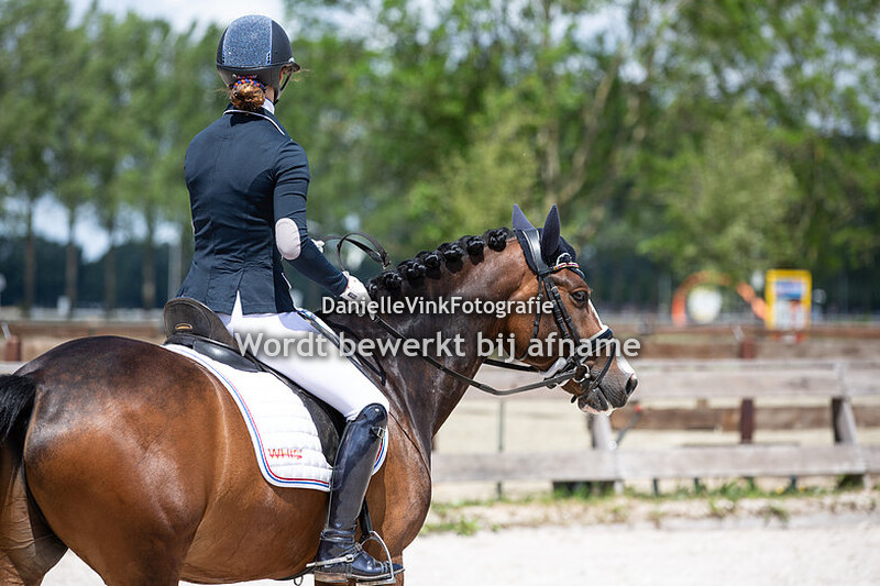 Tatum Nugteren - Kazz