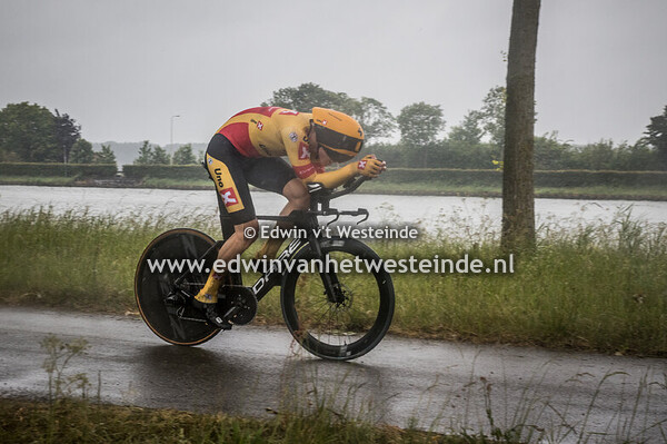 20250524 SPIE juniorendriedaagse Axel - etappe 2