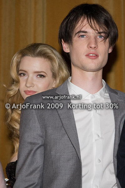 The Boat that Rocked