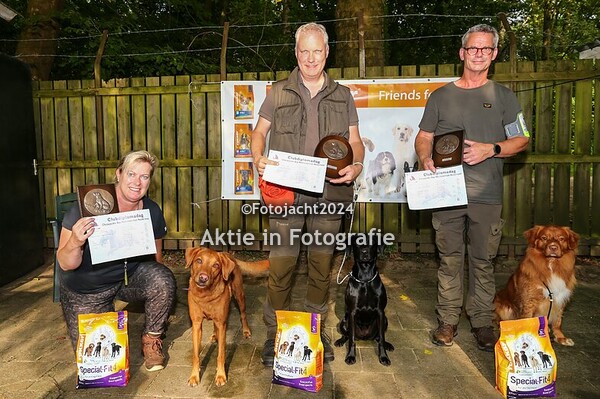 CDD dag Borculo 24-08-2024