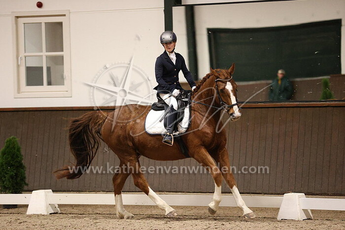 Charlotte Mons van Dooren - Flynn