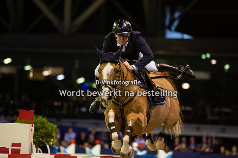 Glenn Knoester - Alpicor